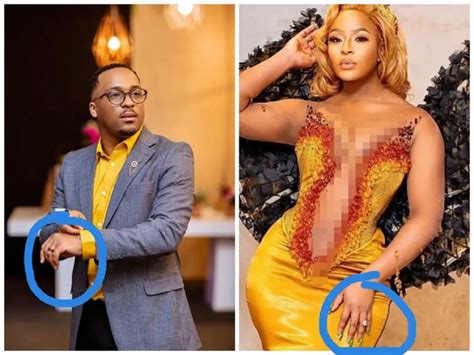 who is dating mastermind from uzalo